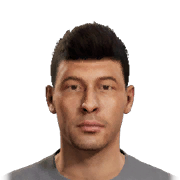 W. RODRÍGUEZ PES 2021 portrait