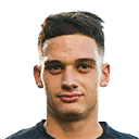 V. VOISIN PES 2017 portrait