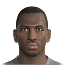 I. DIALLO PES 2016 portrait