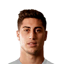 ÁLVARO LEMOS PES 2021 portrait