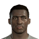 SOLOMON-OTABOR PES 2017 portrait
