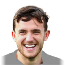 B. CHILWELL PES 2021 portrait