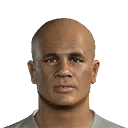 C. EDE PES 2016 portrait