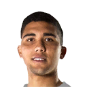 E. REYNOSO PES 2020 portrait