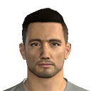 C. PELAGATTI PES 2017 portrait