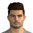 APARADJIC PES 2013 portrait