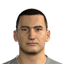 E. BLANCO PES 2016 portrait
