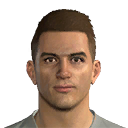 D. BARLASER PES 2016 portrait