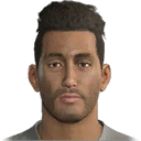 J. VIVAS PES 2016 portrait