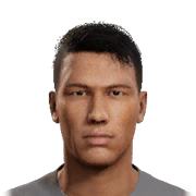 R. SARACHO PES 2017 portrait