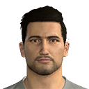 DELLA GIOVANNA PES 2017 portrait