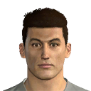 L. ALGOZINO PES 2021 portrait