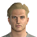L. VIDO PES 2021 portrait