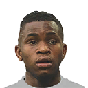 A. LOOKMAN PES 2021 portrait
