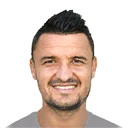 C. BUDESCU PES 2021 portrait
