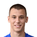 F. BENKOVIĆ PES 2020 portrait