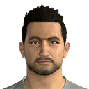 ÓSCAR ARROYO PES 2016 portrait
