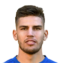 Q. BRAAT PES 2021 portrait
