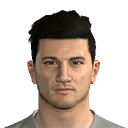 B. COSTA PES 2016 portrait