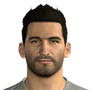 J. CEPEDA PES 2017 portrait
