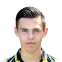 M. VAN BERGEN PES 2021 portrait