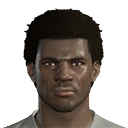 C. YEBLI PES 2016 portrait