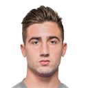 A. ŠPORAR PES 2021 portrait