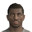 F. CISSÉ PES 2018 portrait