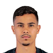 ARTHUR HENRIQUE PES 2021 portrait