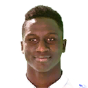 Y. SANÉ PES 2021 portrait
