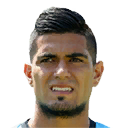 H. LÓPES PES 2017 portrait