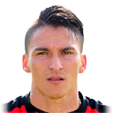 L. GEMINIANI PES 2021 portrait