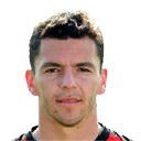 M. GARRIDO PES 2017 portrait