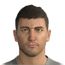B. BIANCHI PES 2016 portrait