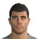 E. DENNING PES 2016 portrait