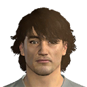 H. SANHUEZA PES 2021 portrait