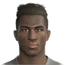 P. OLAYINKA PES 2021 portrait