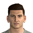 N. BALOGH PES 2021 portrait