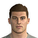 J. HOOGMA PES 2017 portrait