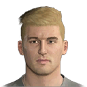 J. MORRELL PES 2021 portrait