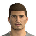 ROGER PES 2016 portrait
