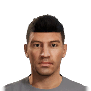 C. VALENZUELA PES 2021 portrait