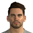 N. FALASCO PES 2021 portrait