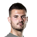 I. CHICCO PES 2021 portrait