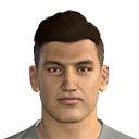 L. LEIVA PES 2016 portrait