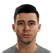 LÉO SENA PES 2021 portrait