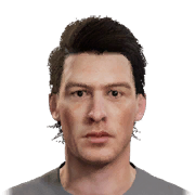 G. DOBSON PES 2016 portrait