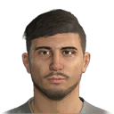 RAHDIF PES 2013 portrait