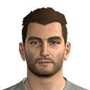 RAMÓN BUENO PES 2017 portrait