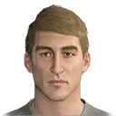 DANI RABA PES 2021 portrait